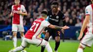 Callum Hudson-Odoi Chelsea Ajax