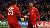 Serge Gnabry FC Bayern 25022020