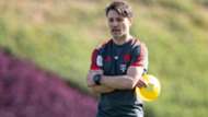 Niko Kovac Bayern Munchen