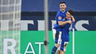 Schalke 04 TSG Hoffenheim Sead Kolasinac