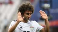 Amr Warda Egypt WC 2018