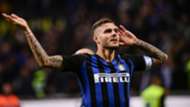 Inter Mailand Mauro Icardi 21102018