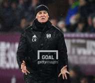 Fulham ranieri