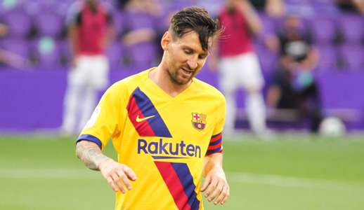 Messi Karriere Tore