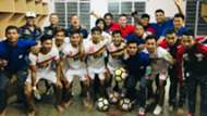 TRAU FC