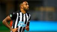 Callum Wilson Newcastle 2020-21