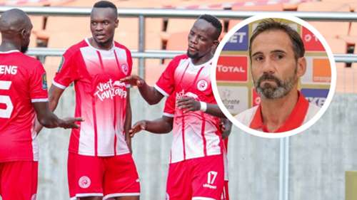 Who has flourished for Mnyama?