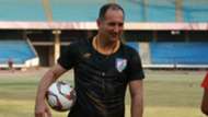Igor Stimac Indian national team