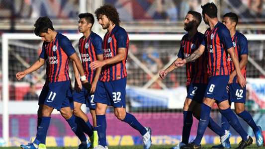 En Vivo Online Donde Y Como Ver Aldosivi Vs San Lorenzo Por La Superliga Por Internet O Tv Goal Com