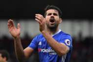 Diego Costa, Chelsea
