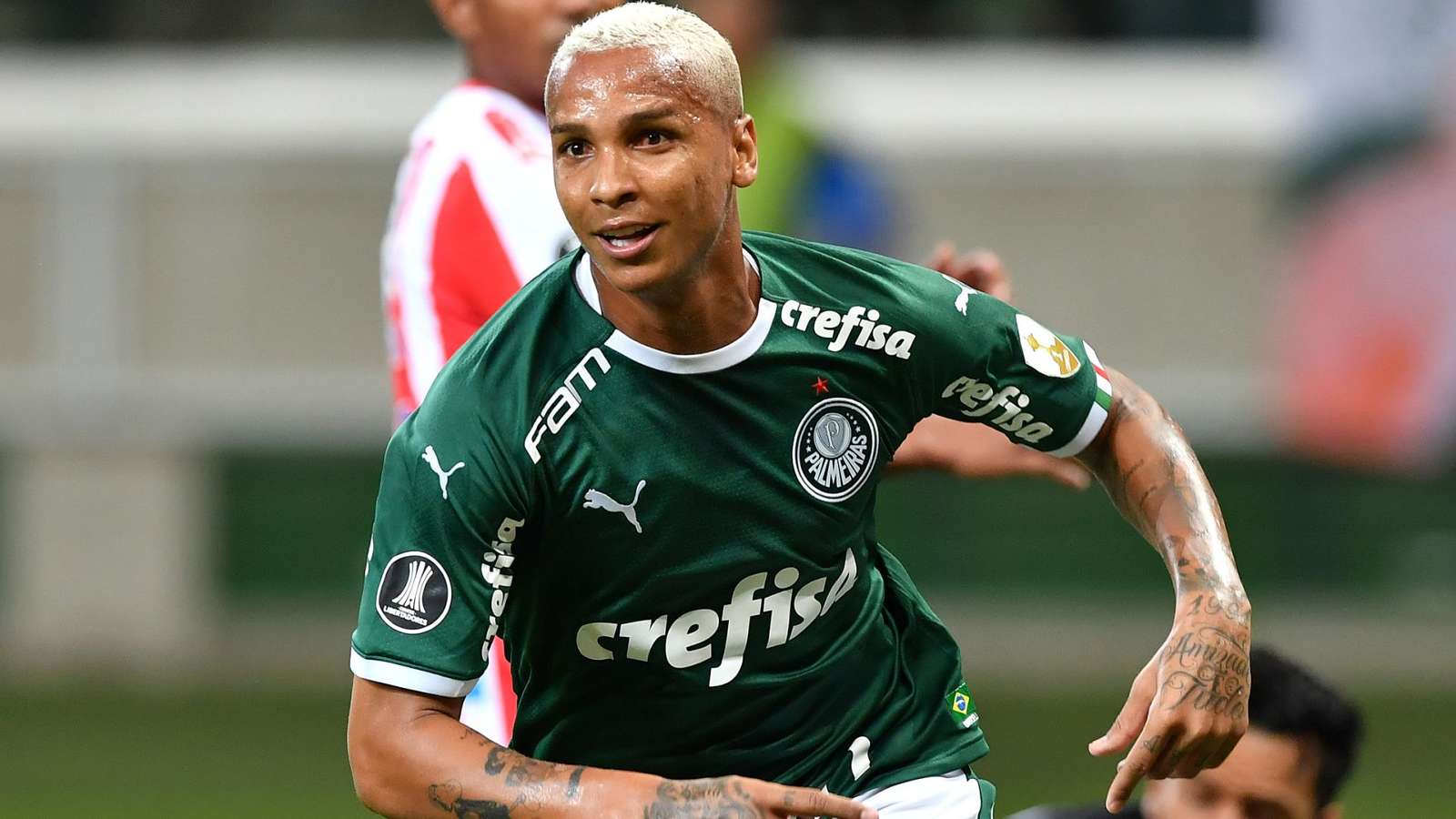 Herói e Vilão, Deyverson ainda oscila em busca de afirmação no Palmeiras