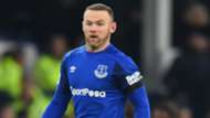 Wayne Rooney Everton