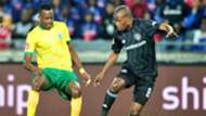 Divine Lunga, Golden Arrows & Thaba Matlaba, Orlando Pirates, October 2018