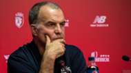 Marcelo Bielsa Lille Presentacion 23052017