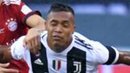 Alex Sandro Juventus 2018-19