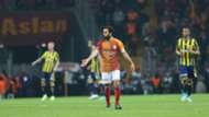 Selcuk Inan Galatasaray Fenerbahce STSL 04232017
