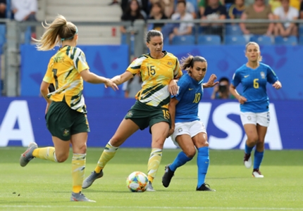 Bundesliga feminina Bundesliga feminina