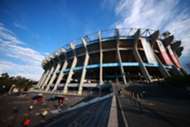 Estadio Azteca 2021