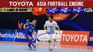 2017 AFC Futsal Club Championship | Bluewave Chonburi (Thailand) 6-0 Thai Son Nam (Vietnam)
