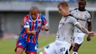 Bahia Ceará Final Copa do Nordeste 2021