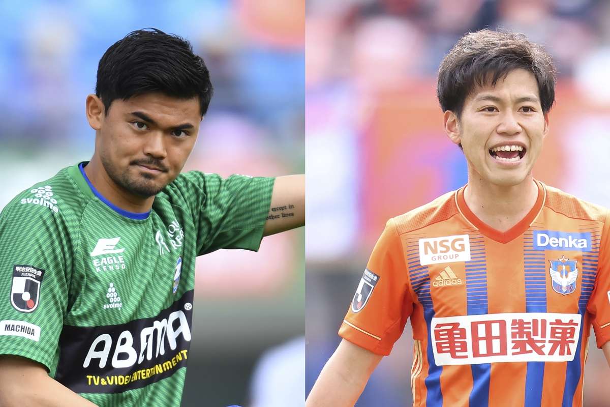 無料で視聴 5月16日15時ko Fc町田ゼルビアvsアルビレックス新潟のtv放送予定 Goal Com 無料で視聴 5月16日15時ko Fc町田ゼルビアvsアルビレックス新潟のtv放送予定 Goal Com