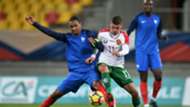 Abdou Diallo France U21