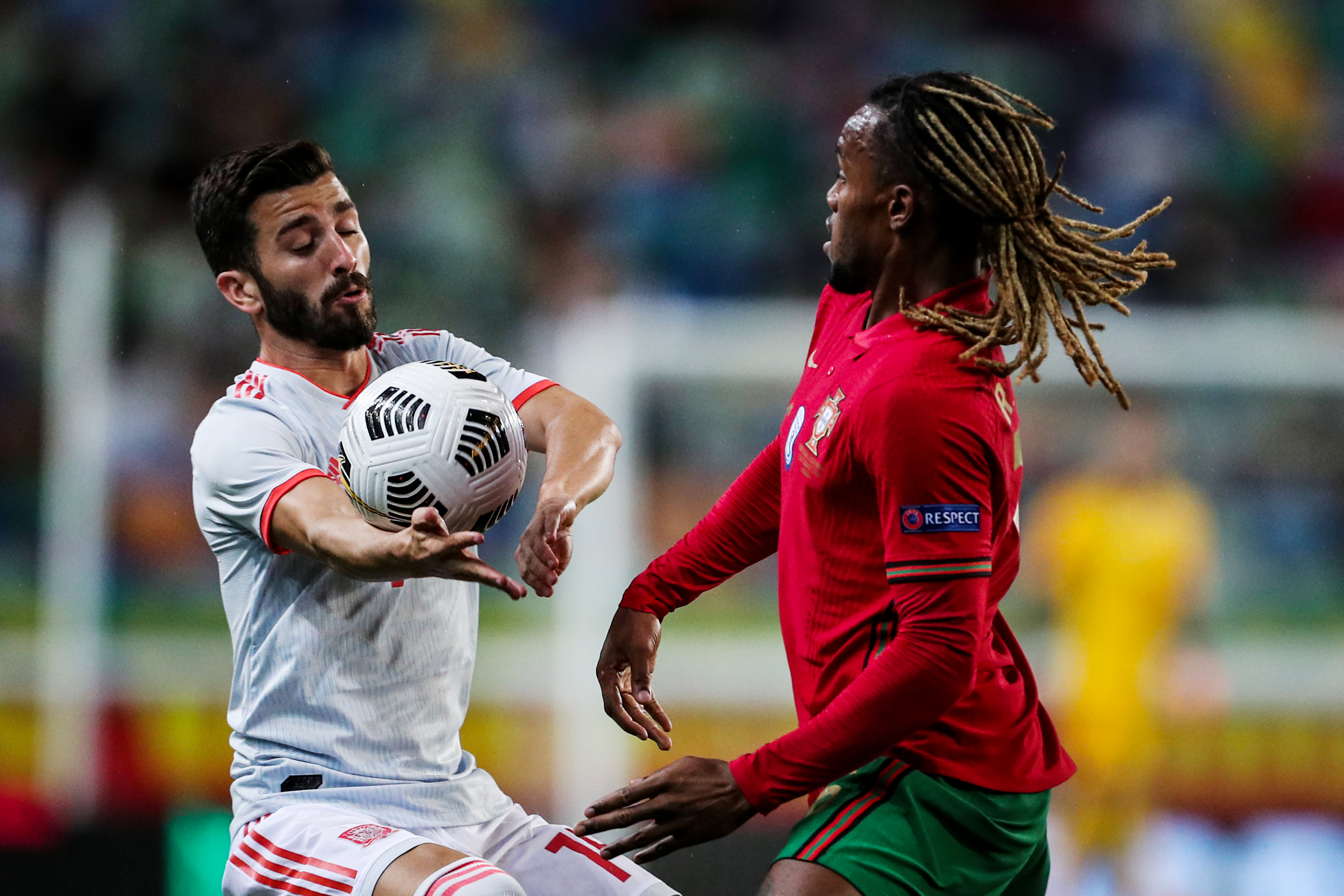 Spain and Portugal reveal joint bid for the 2030 World Cup | Sporting
