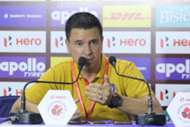 FC Goa vs Jamshedpur FC