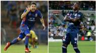 Dimi Petratos Leroy George