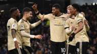 Manchester United 2019-20
