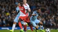 Benjamin Mendy