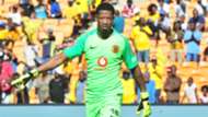 Kaizer Chiefs, Virgil Vries, January 2019