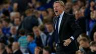 Ronald Koeman, Everton, Europa League, 08172017