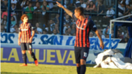 Leandro Romagnoli San Lorenzo Torneo Primera Division 29042017