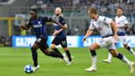 Kwadwo Asamoah