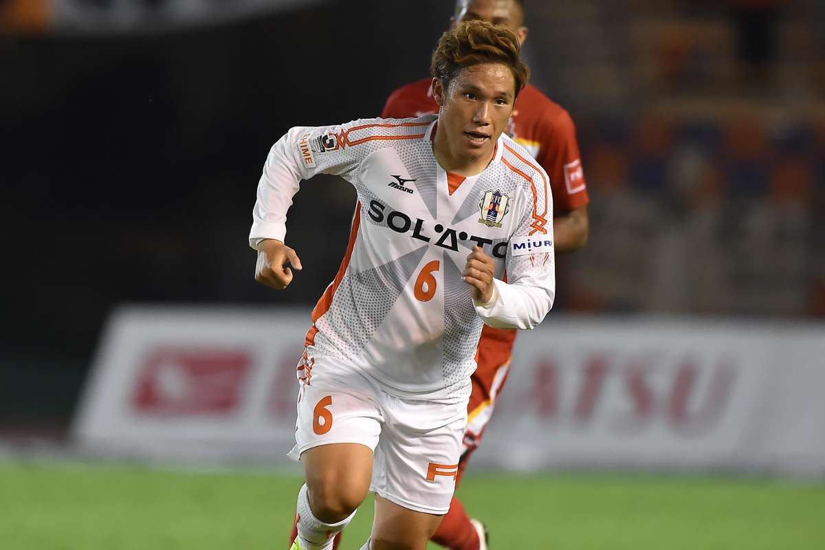 ザスパクサツ群馬の6選手がtonan前橋へ移籍 愛媛df三原に第2子 Jリーグニュースまとめ Goal Com