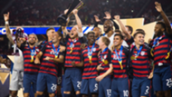 USMNT Gold Cup 2017