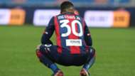 Junior Messias Crotone