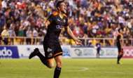 Madrigal suma 4 dobletes en el Apertura 2017