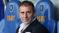 Abdullah Avci Basaksehir