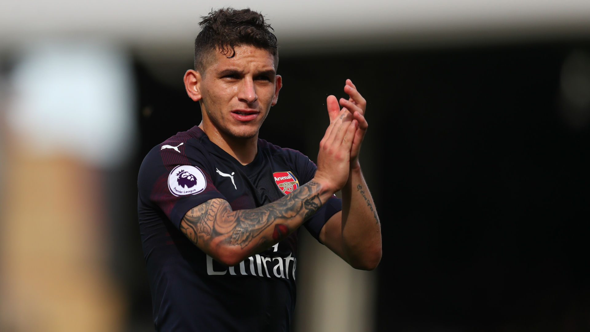 How Gifted Lucas Torreira Became Arsenal S Most Important Player Goal Com