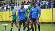 Tanzania and Zanzibar Cecafa.