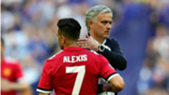 Alexis Sánchez