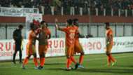 NEROCA TRAU I-League 2019-20