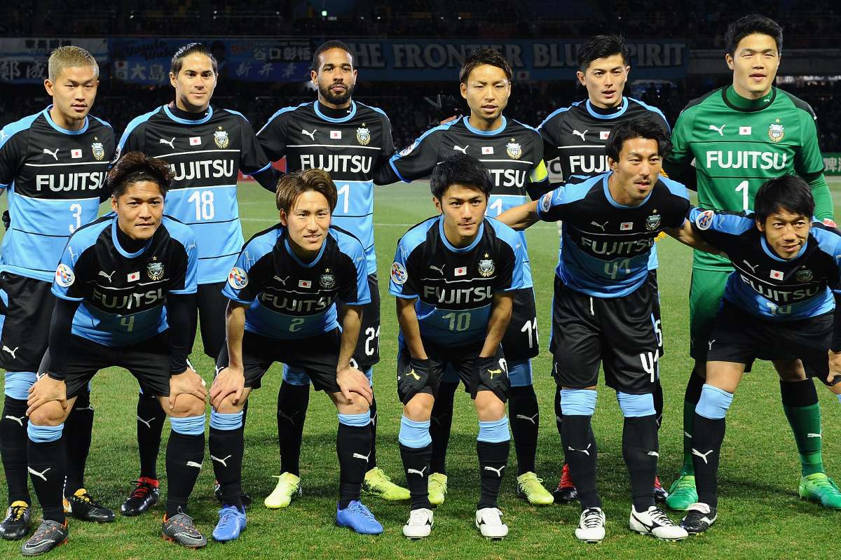 昨季のj1で最も走った選手 チームは リーグ王者 川崎fは意外な数字が Goal Com 昨季のj1で最も走った選手 チームは リーグ王者 川崎fは意外な数字が Goal Com