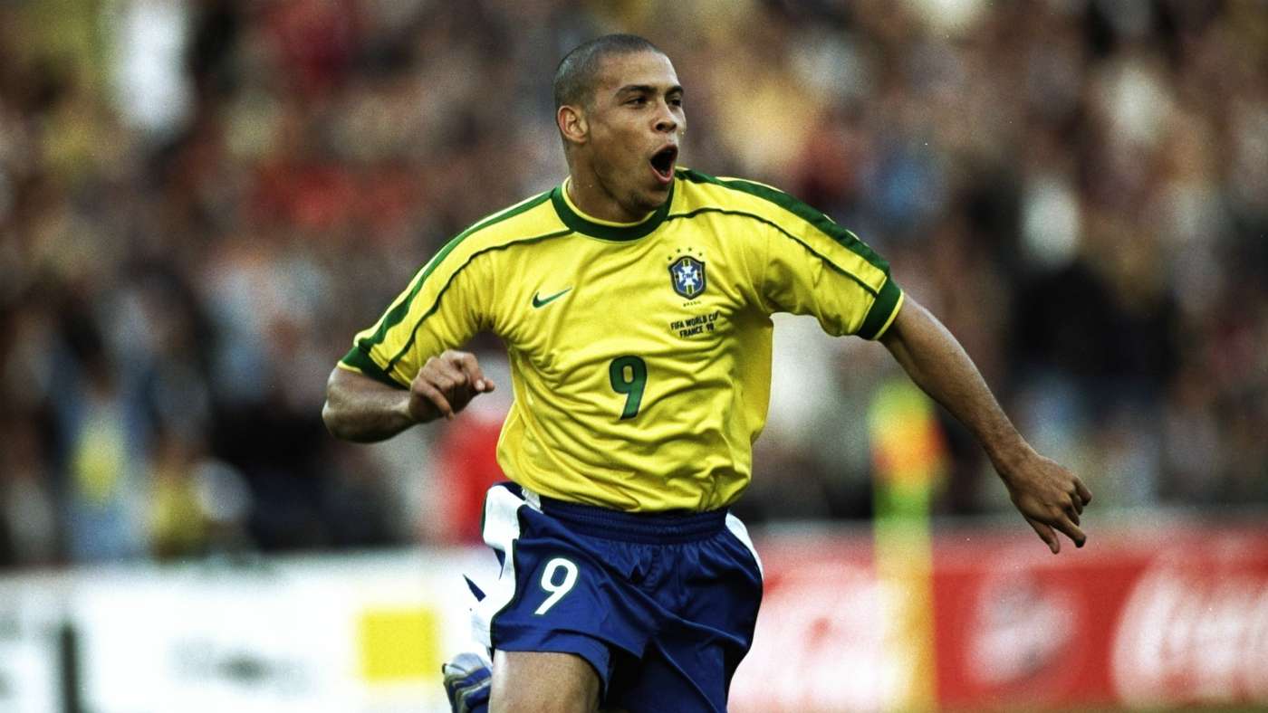 Cuál Es El Número De Ronaldo