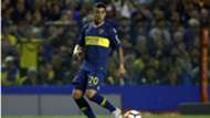 Lucas Olaza Boca Cruzeiro Copa Libertadores 190918