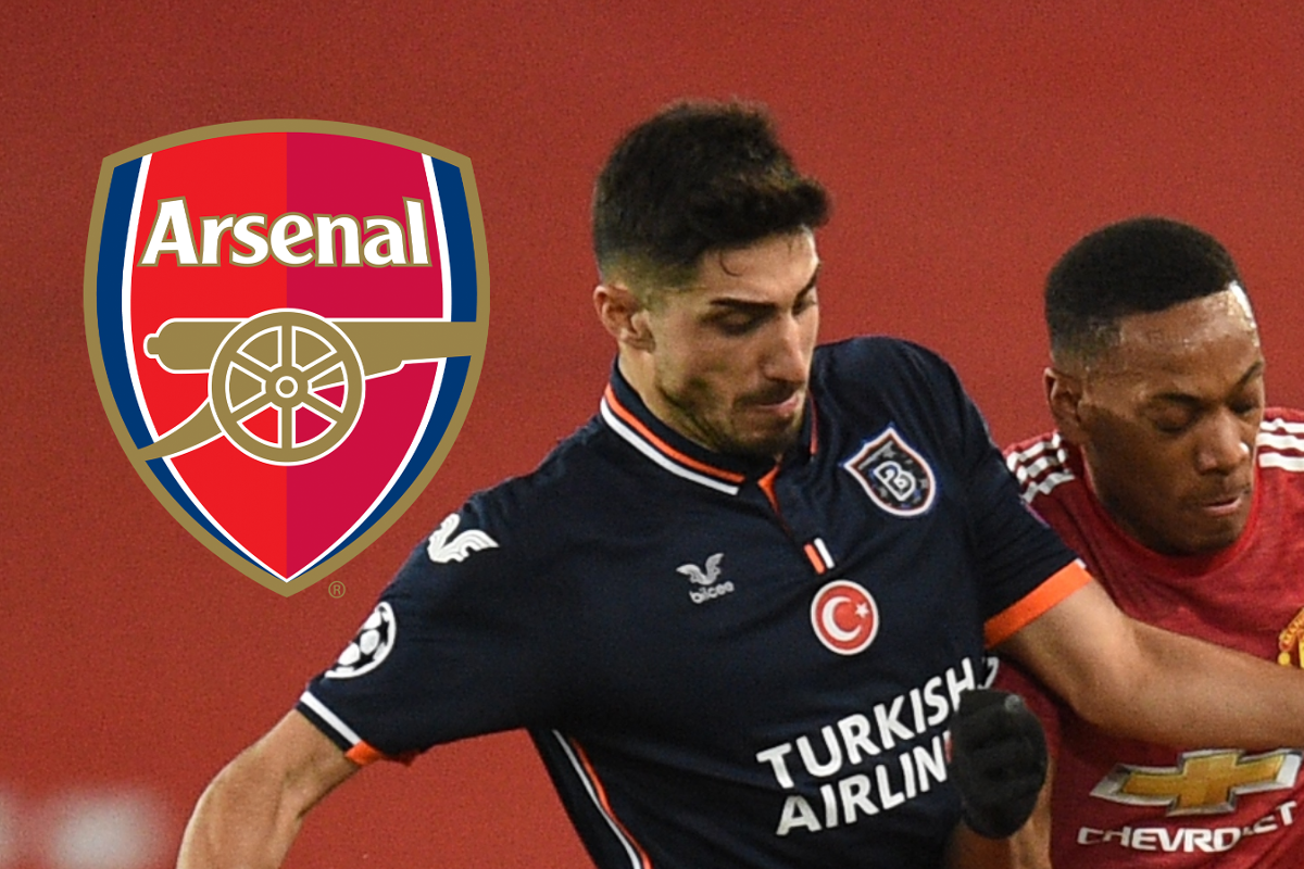 Arsenal news today live transfer targets transfermarkt