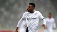 Zitha Macheke - Bidvest Wits