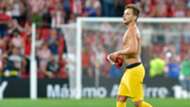 Ivan Rakitic Barcelona